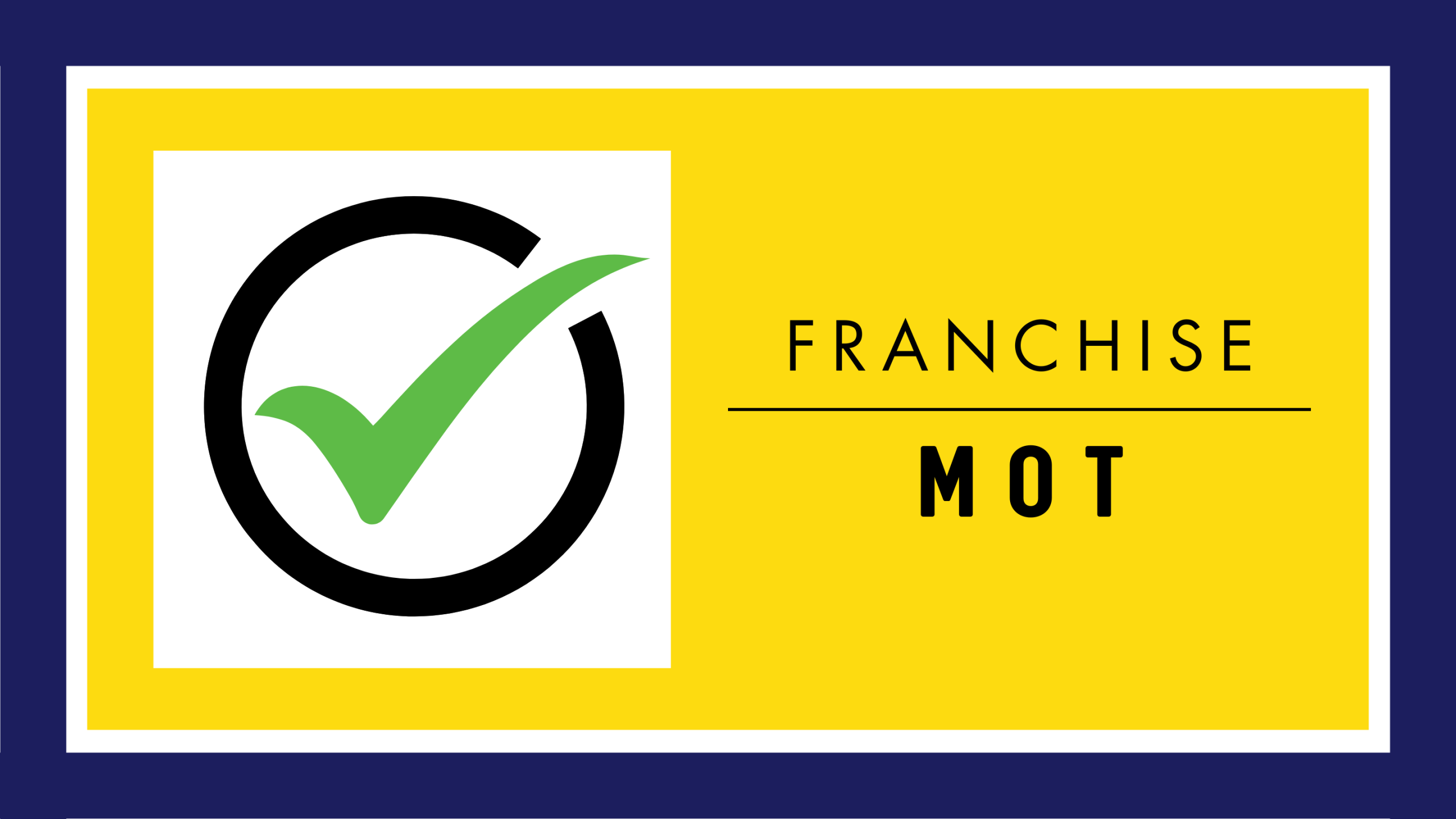 Franchise MOT 1 Franchise Business School Franchise MOT