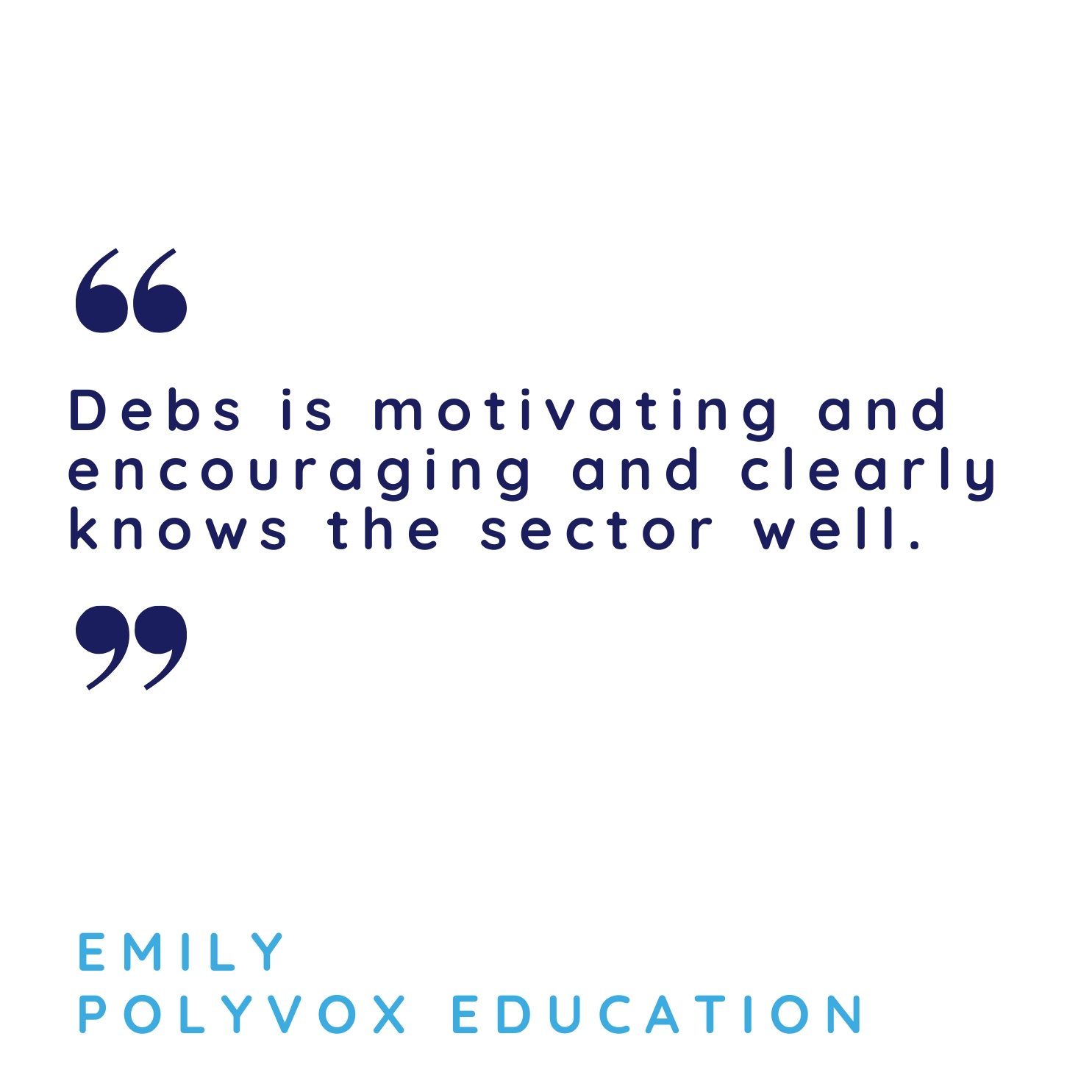 Franchise Business School Testimonial 7